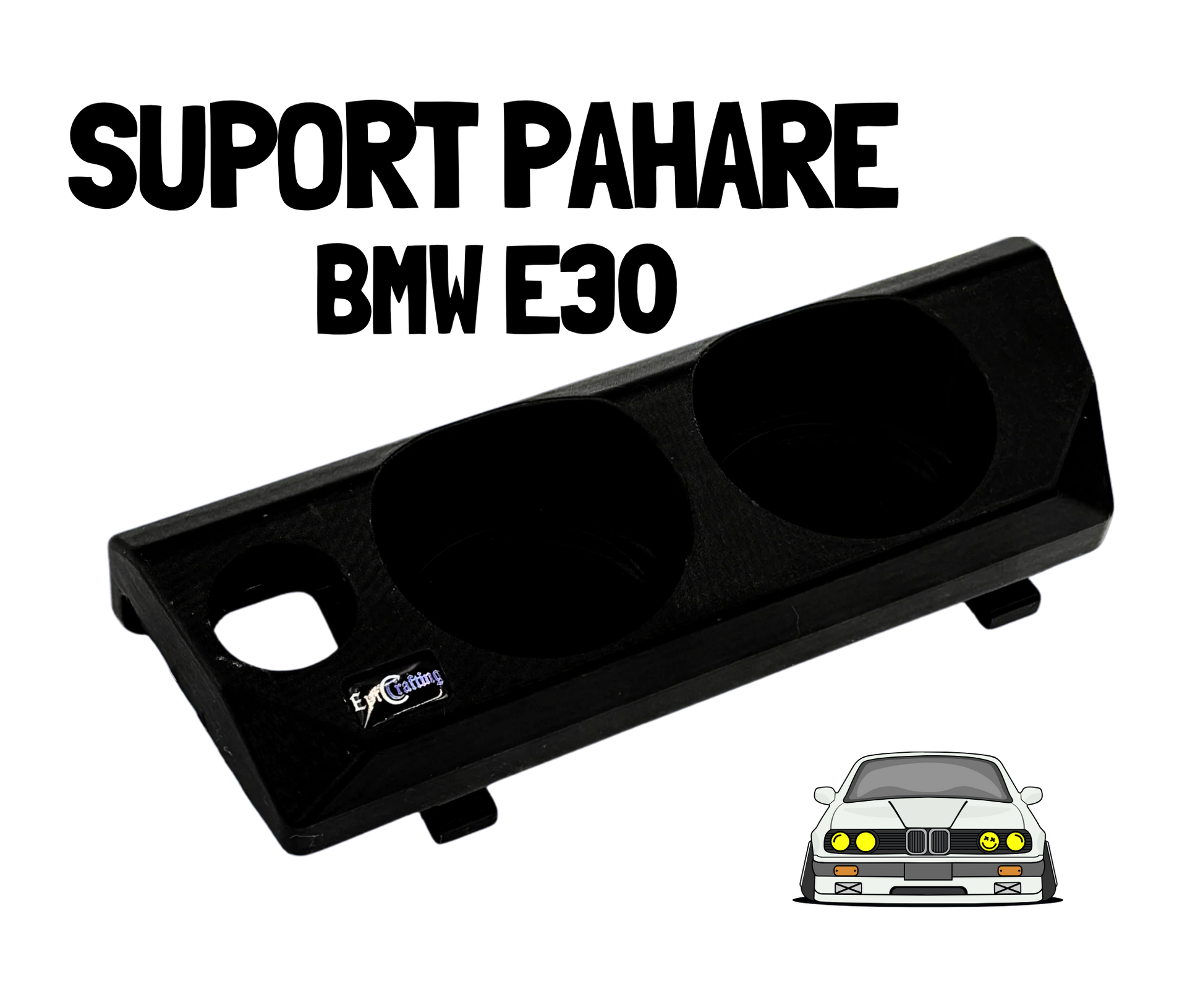 Suport Pahare BMW E30