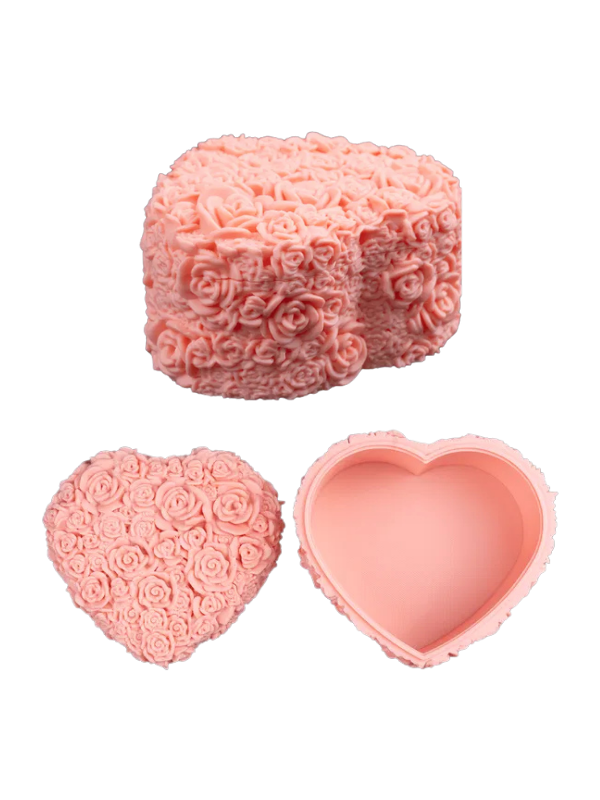 Cutie Pure Heart V-day