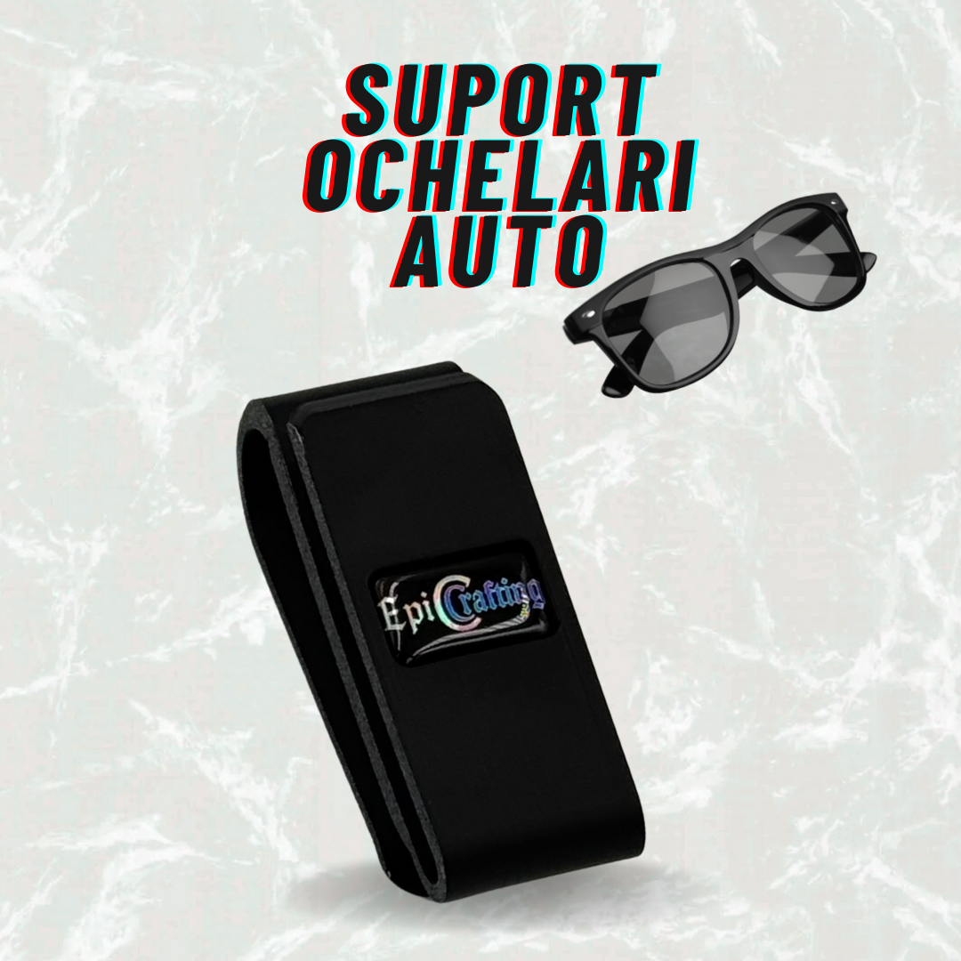 Suport Ochelari Auto